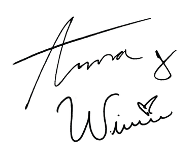 Winnie Swim Logo